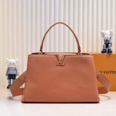 LV Top Handle Bags